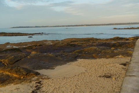 Concarneau, Finistère