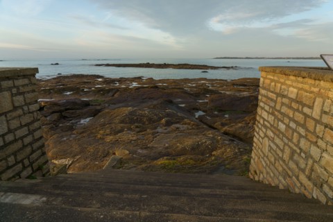 Concarneau, Finistère