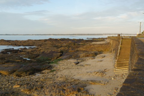 Concarneau, Finistère