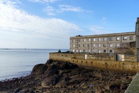 Concarneau, Finistère