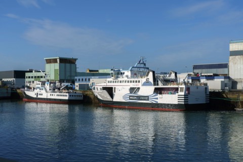 Concarneau, Finistère