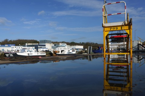 Concarneau, Finistère