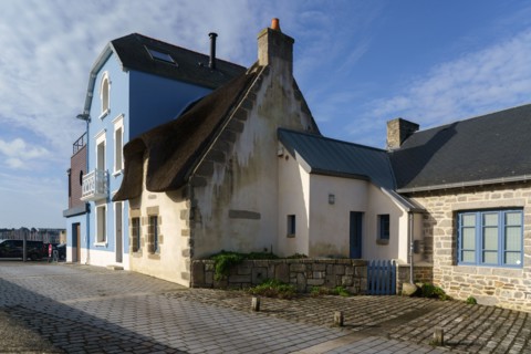 Concarneau, Finistère