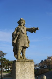 Concarneau, Finistère
