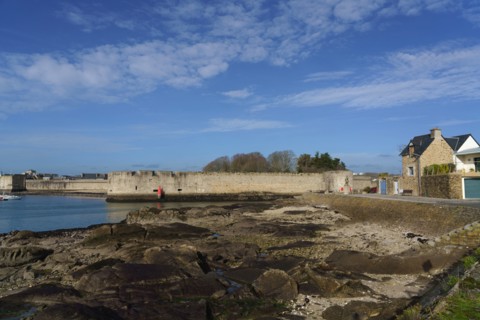 Concarneau, Finistère