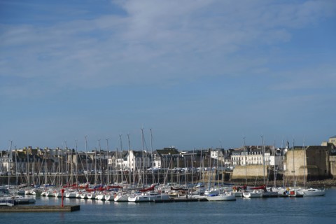 Concarneau, Finistère