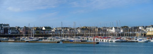 Concarneau, Finistère