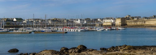 Concarneau, Finistère