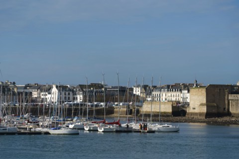 Concarneau, Finistère