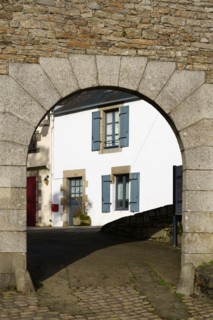 Concarneau, Finistère
