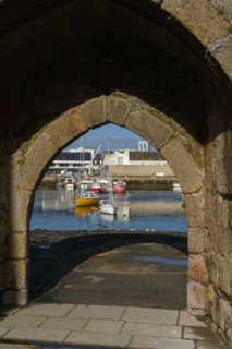 Concarneau, Finistère