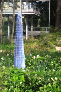 Paris, Fondation Cartier