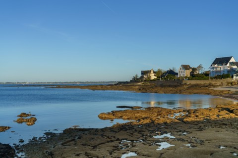 Concarneau, Finistère