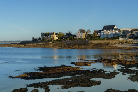 Concarneau, Finistère