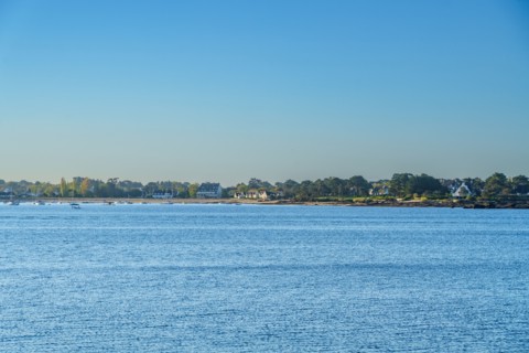 Concarneau, Finistère