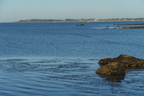 Concarneau, Finistère