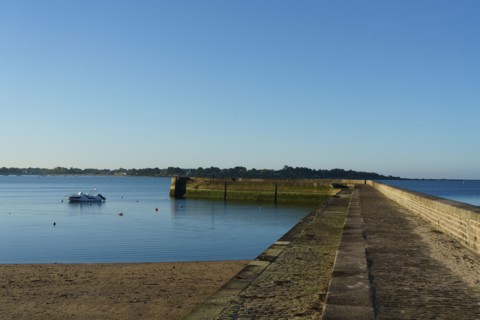Concarneau, Finistère