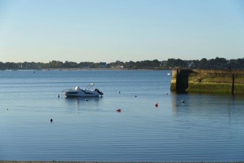 Concarneau, Finistère