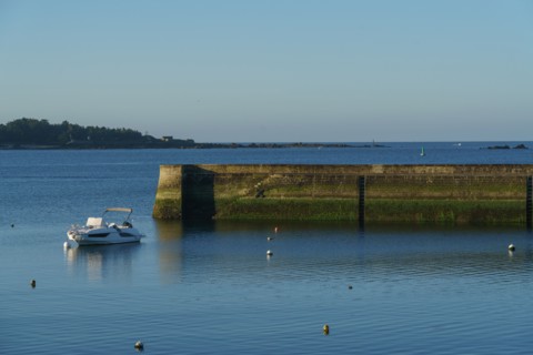 Concarneau, Finistère