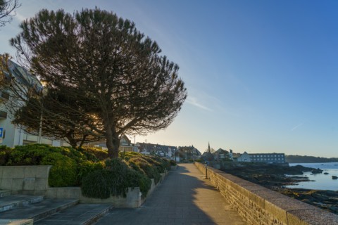 Concarneau, Finistère