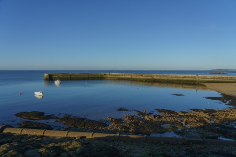 Concarneau, Finistère