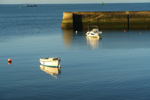 Concarneau, Finistère