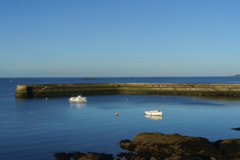 Concarneau, Finistère