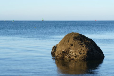 Concarneau, Brittany, France