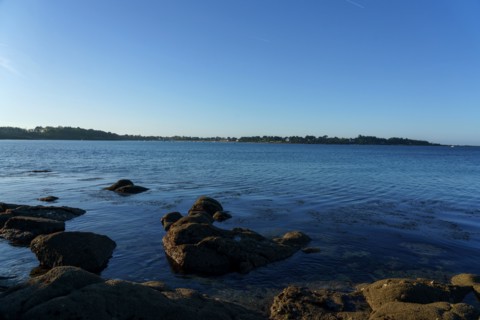 Concarneau, Finistère