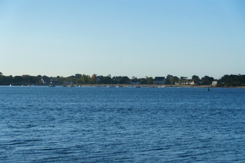 Concarneau, Finistère
