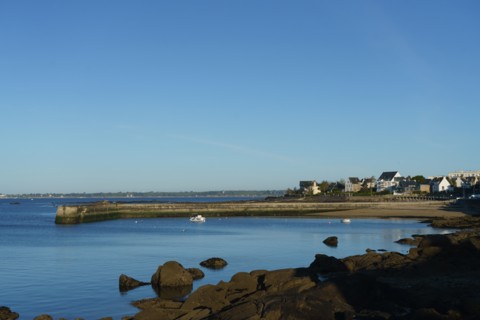 Concarneau, Finistère
