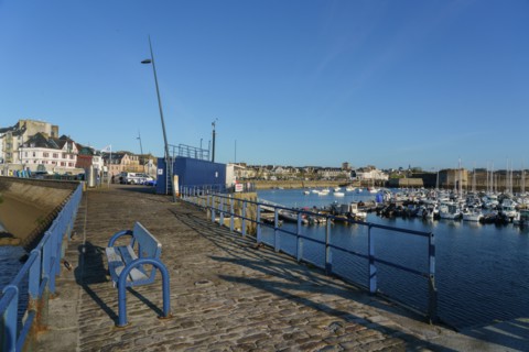 Concarneau, Finistère