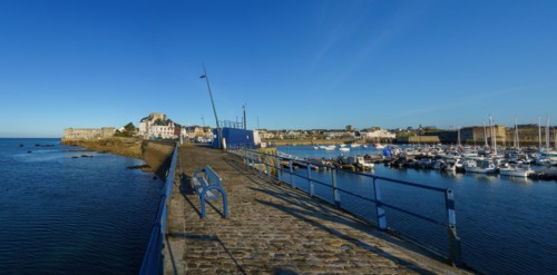 Concarneau, Finistère