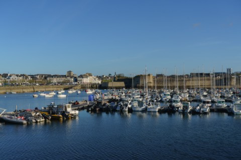 Concarneau, Finistère