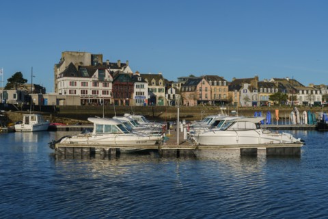 Concarneau, Finistère