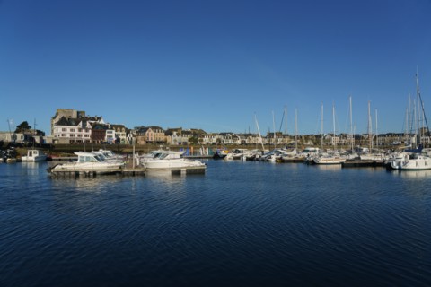Concarneau, Finistère
