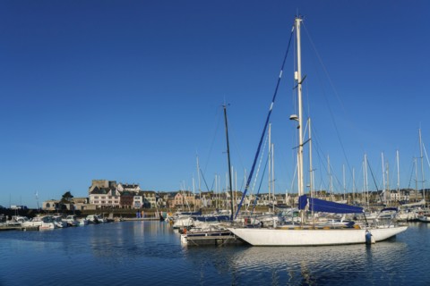 Concarneau, Finistère