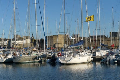Concarneau, Finistère