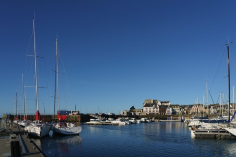 Concarneau, Finistère