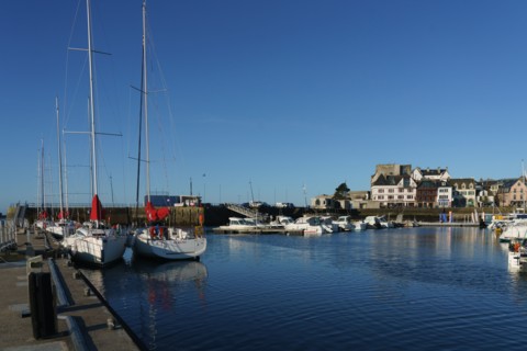 Concarneau, Finistère
