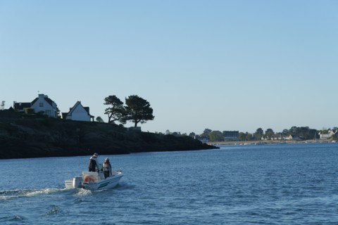 Concarneau, Finistère