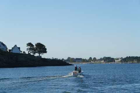Concarneau, Finistère