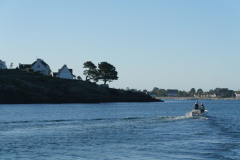 Concarneau, Finistère
