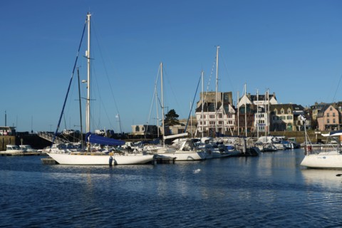 Concarneau, Finistère