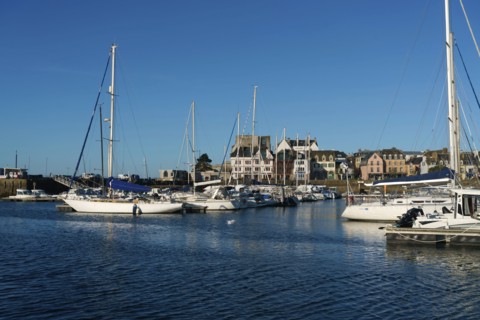 Concarneau, Finistère