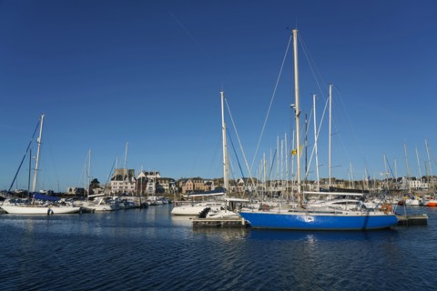 Concarneau, Finistère