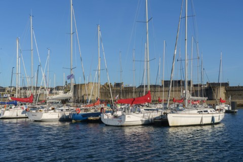 Concarneau, Finistère