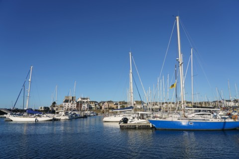 Concarneau, Finistère