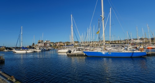 Concarneau, Finistère