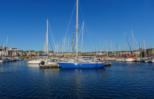 Concarneau, Finistère